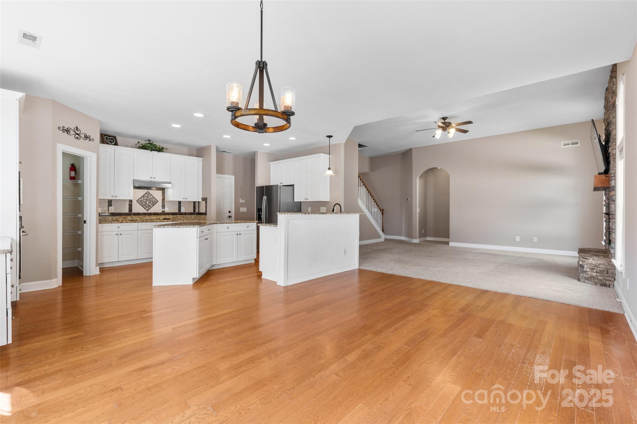 Bonterra - Residential