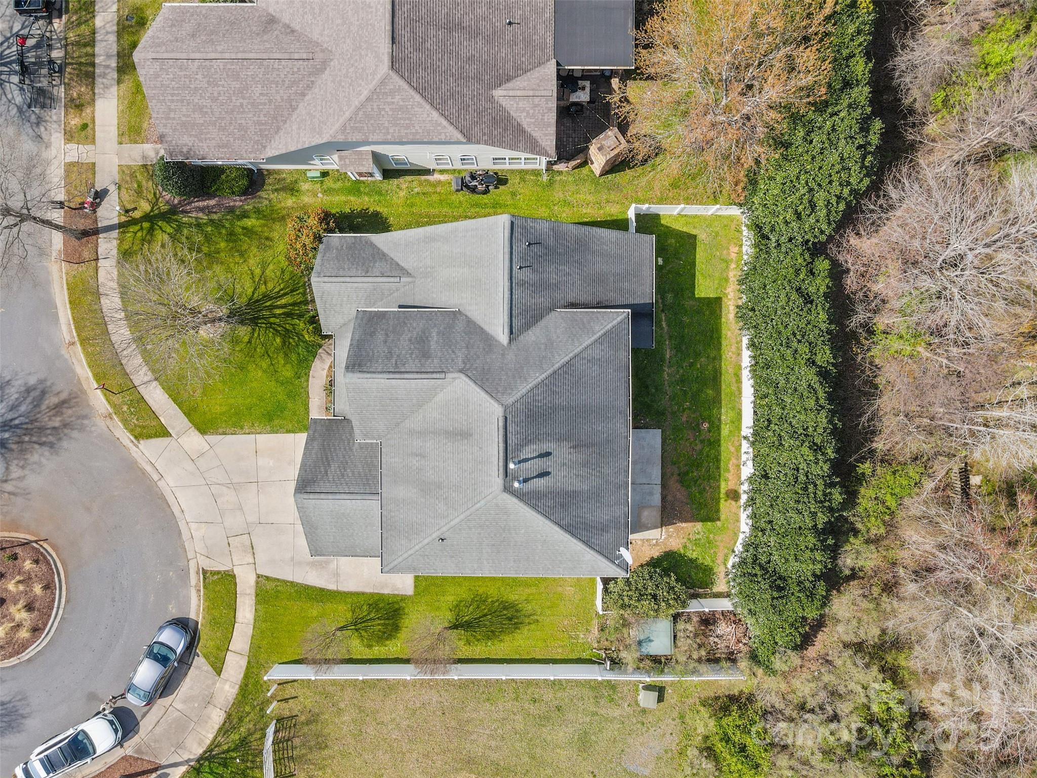 Bonterra - Residential