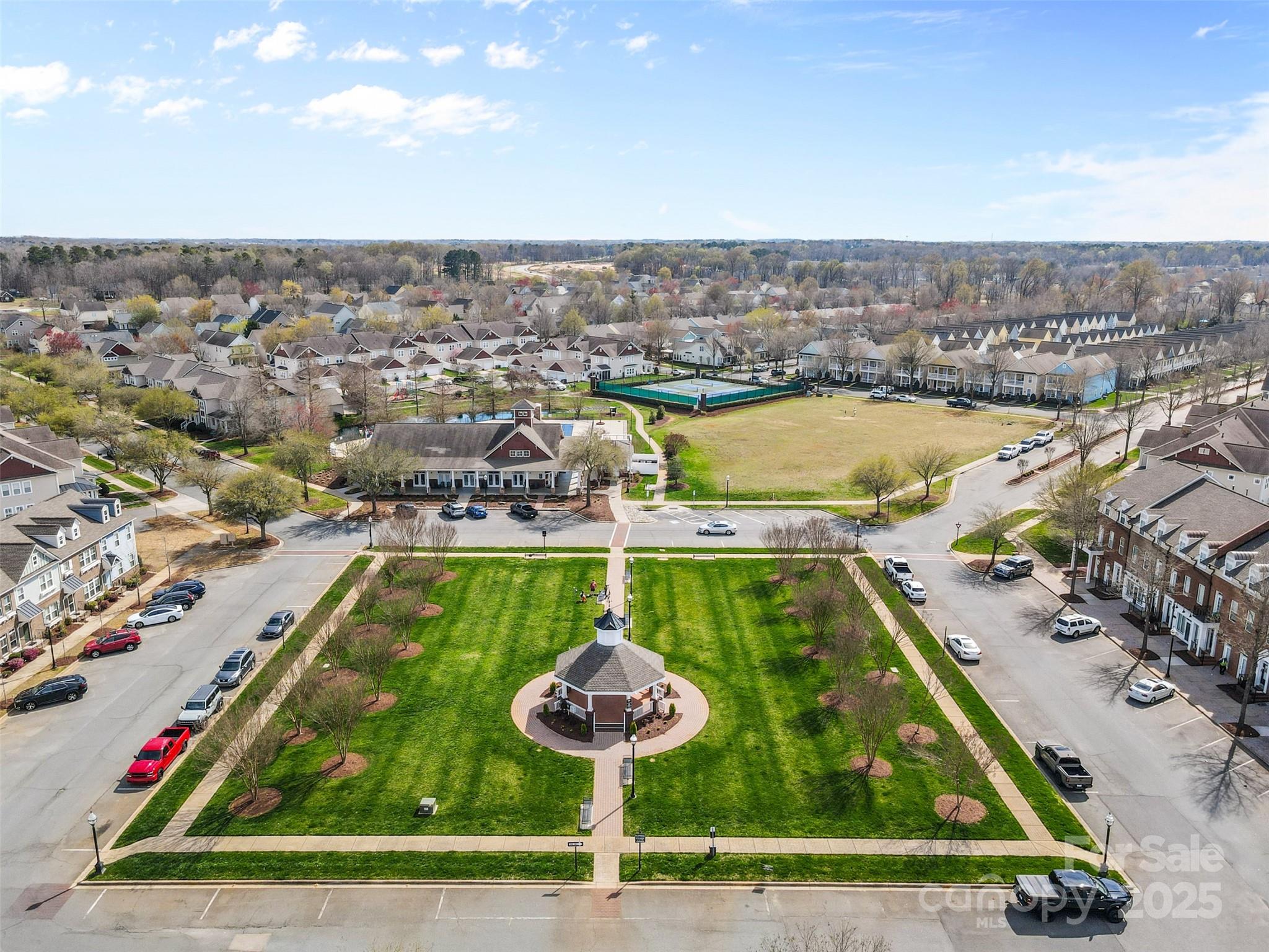 Bonterra - Residential