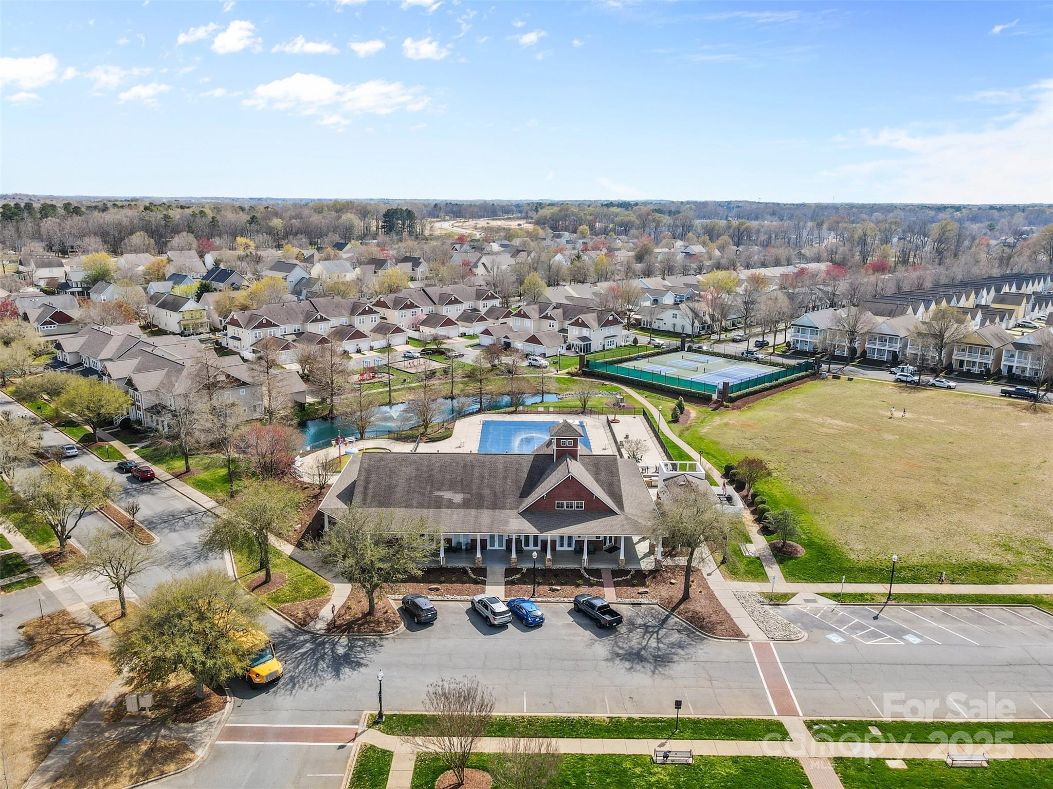 Bonterra - Residential