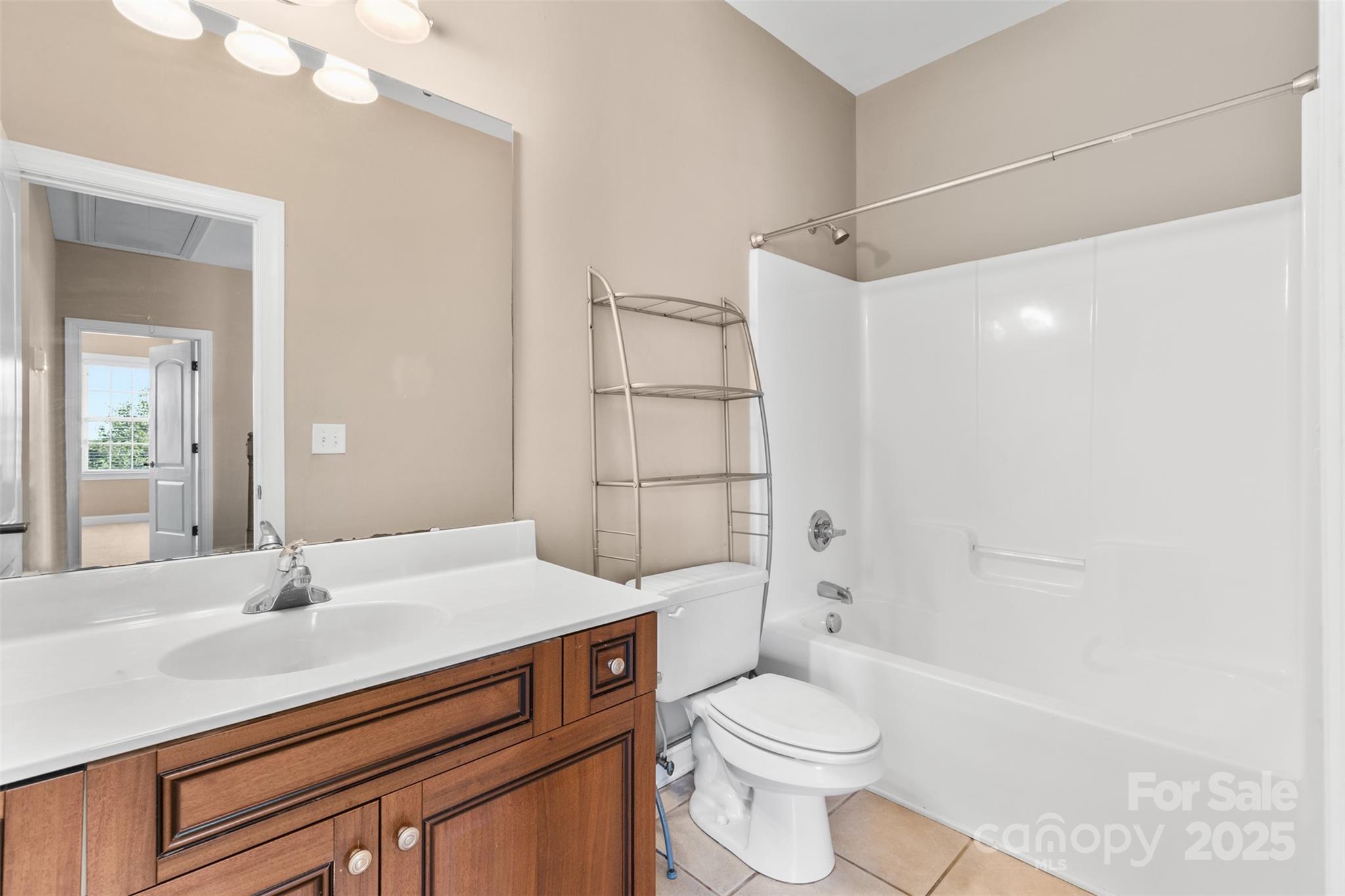 Bonterra - Residential