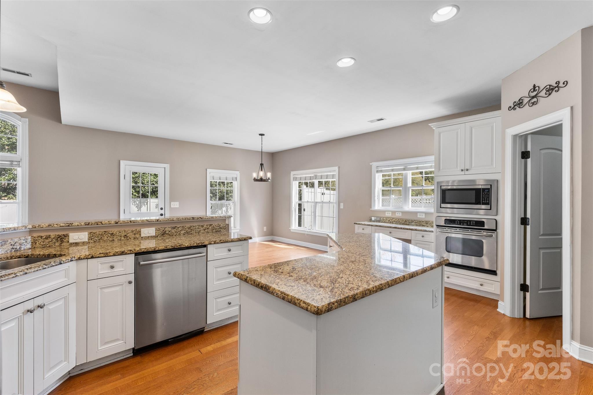 Bonterra - Residential