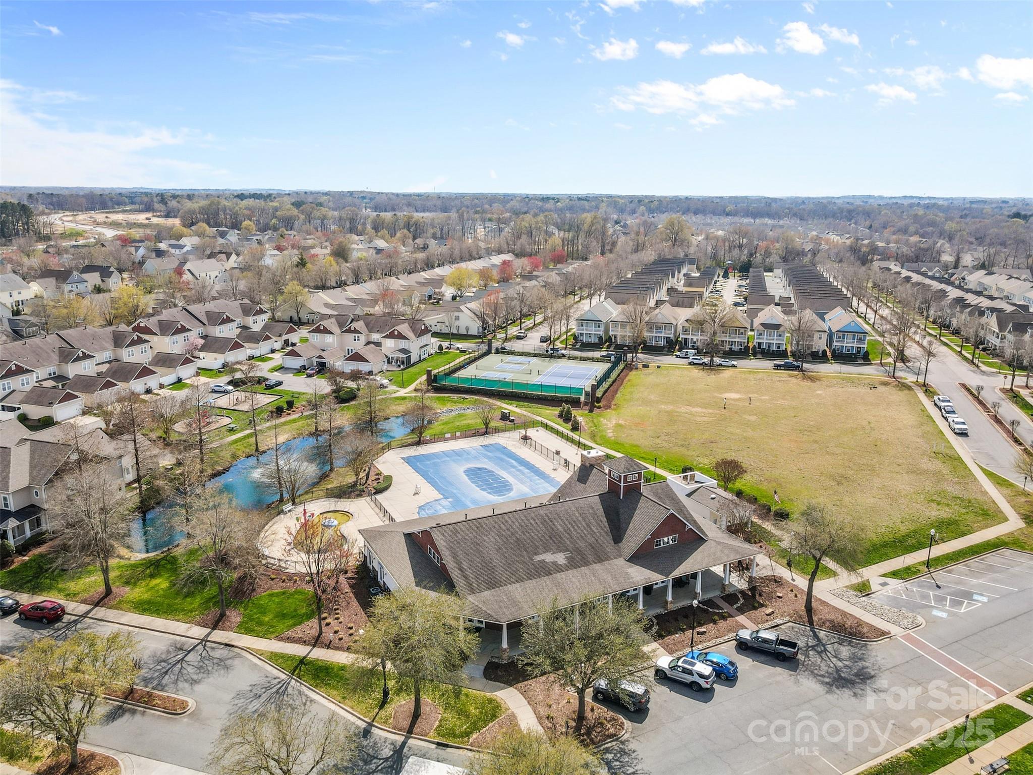 Bonterra - Residential