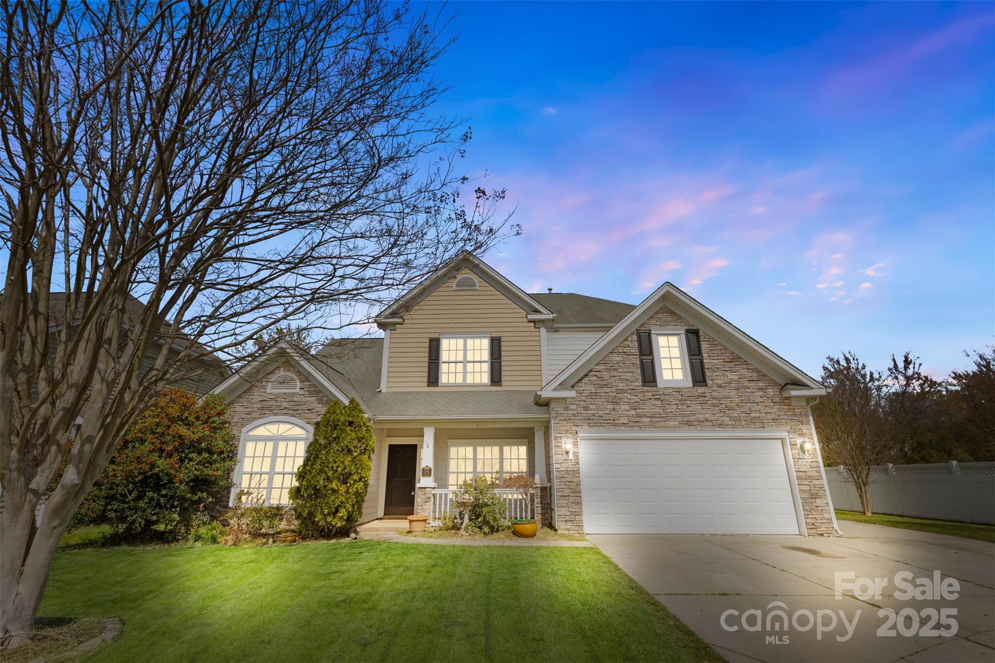 Bonterra - Residential