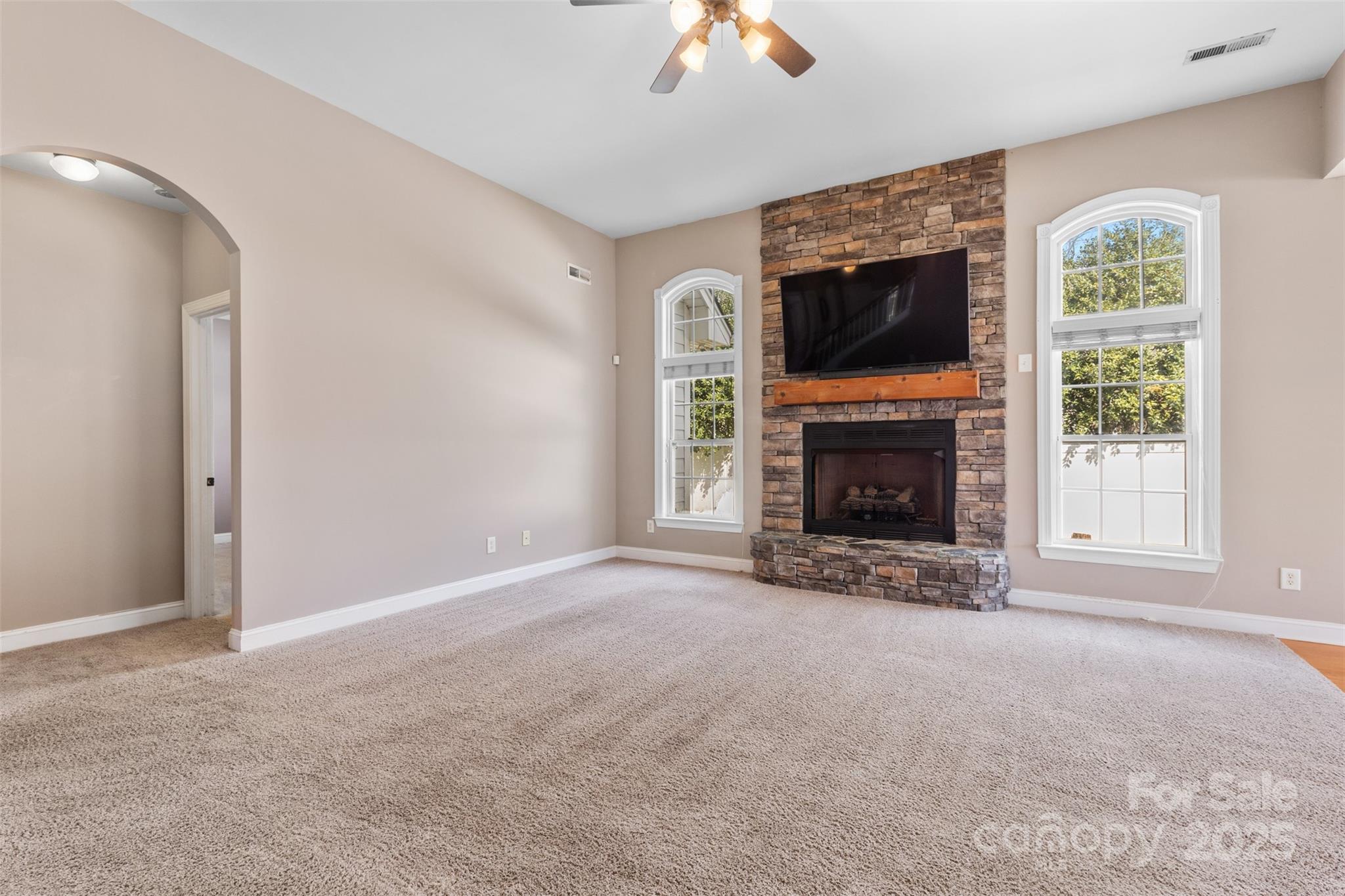 Bonterra - Residential