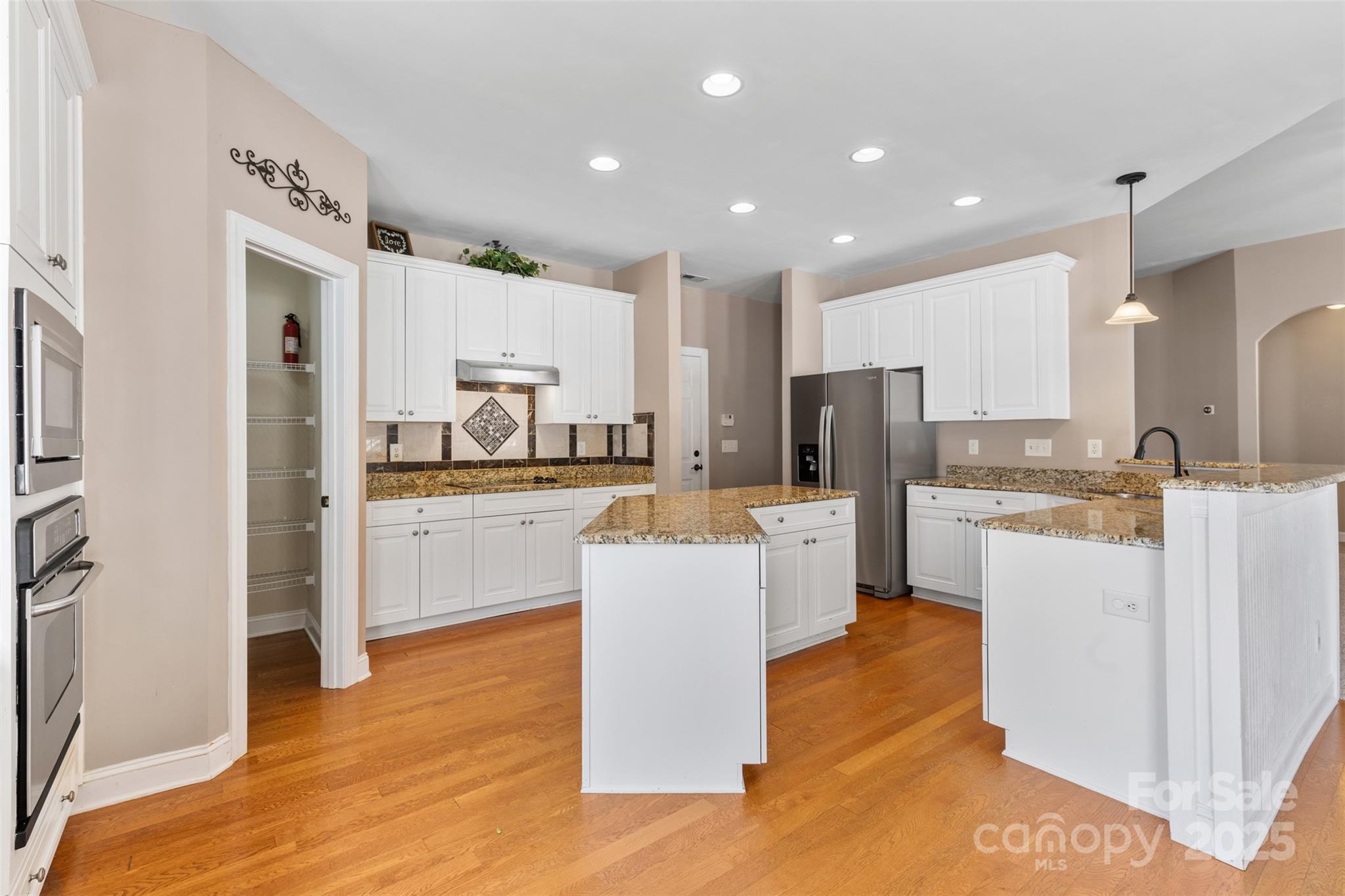 Bonterra - Residential