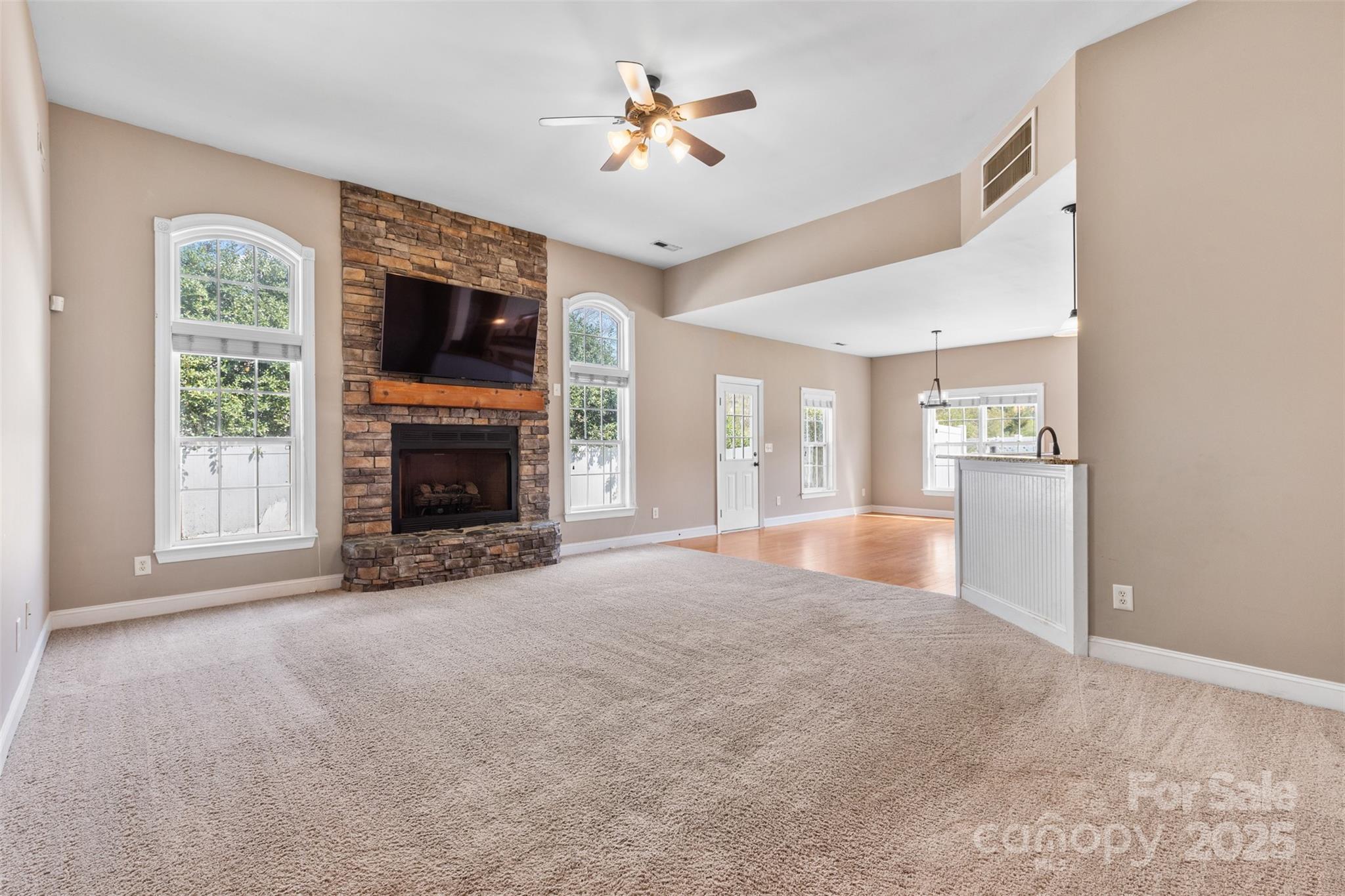 Bonterra - Residential