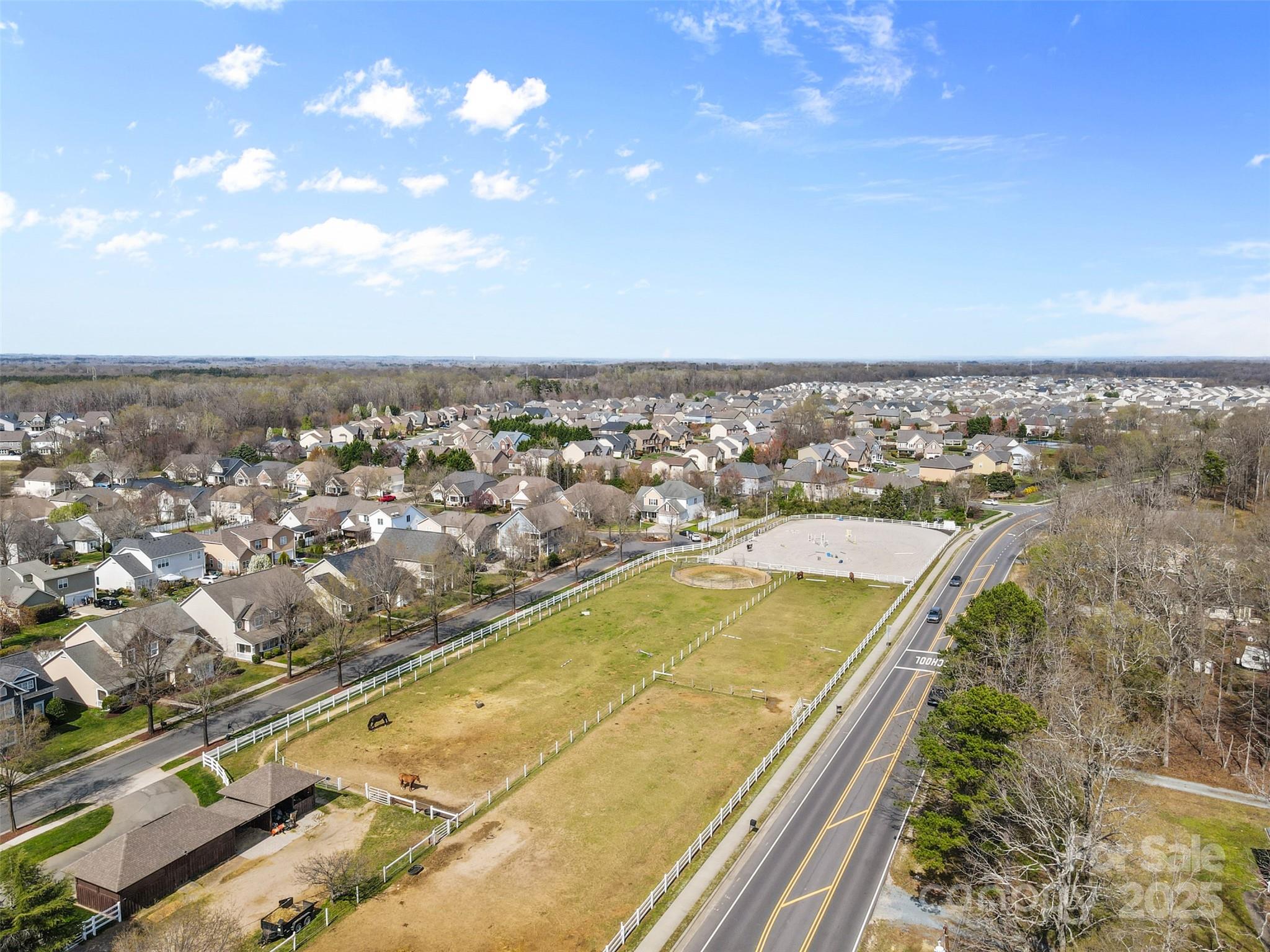 Bonterra - Residential