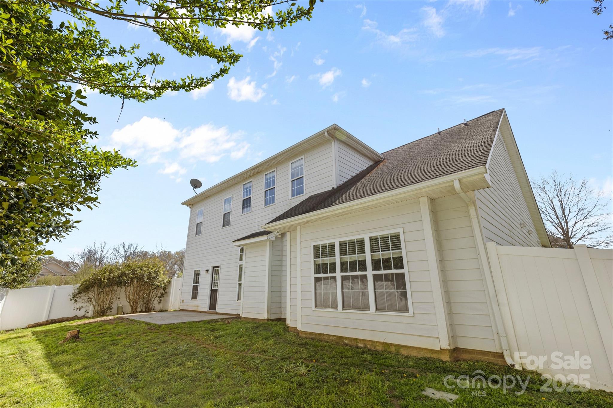 Bonterra - Residential