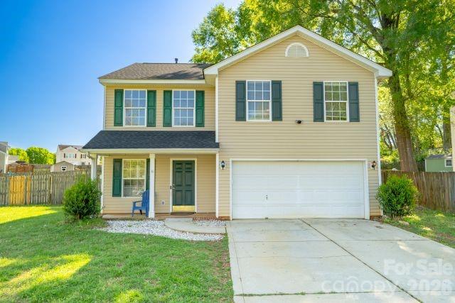 Longlea Estates - Residential