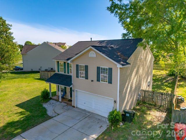 Longlea Estates - Residential