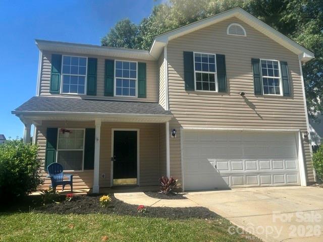 Longlea Estates - Residential