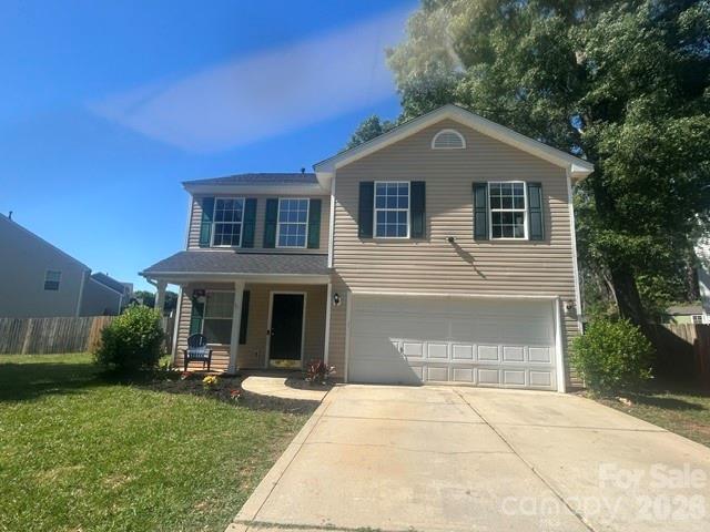 Longlea Estates - Residential