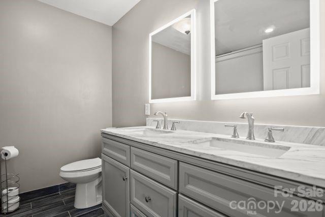 Longlea Estates - Residential