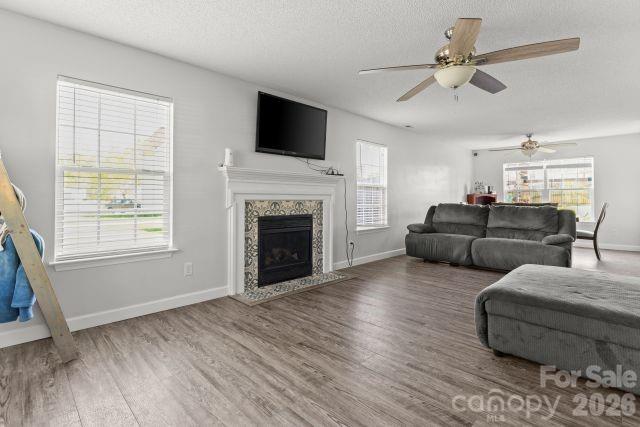 Longlea Estates - Residential