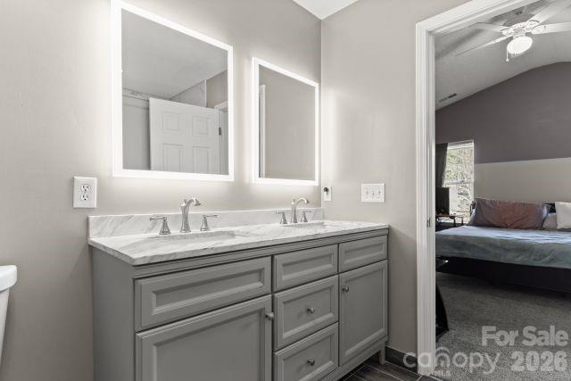 Longlea Estates - Residential