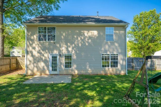 Longlea Estates - Residential