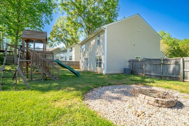 Longlea Estates - Residential