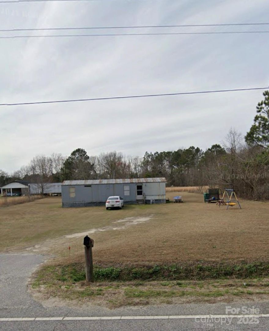 Welcome to 4831 Hwy 9 in Gresham, SC – a peaceful and versatile 1.5-acre cleared lot offering endless possibilities. Whether you're looking to build your dream home, set up a new mobile home, or create a private retreat, this spacious parcel gives you the freedom to make it your own. The property currently features a mobile home with a tenant in place, who will vacate upon the sale, ensuring a smooth transition for the new owner. Enjoy the quiet surroundings and the serenity of country living, all while being just an hour from the sandy shores and vibrant attractions of Myrtle Beach. Don’t miss this opportunity to own a slice of tranquil land with great potential in a charming rural setting!