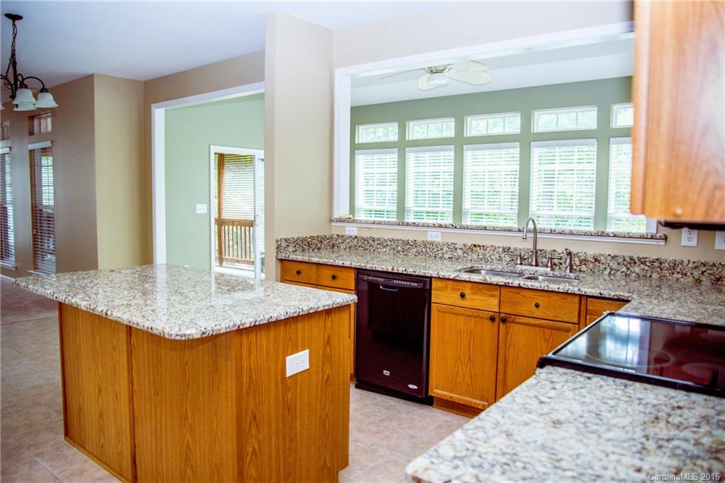 Knightsbridge - Residential