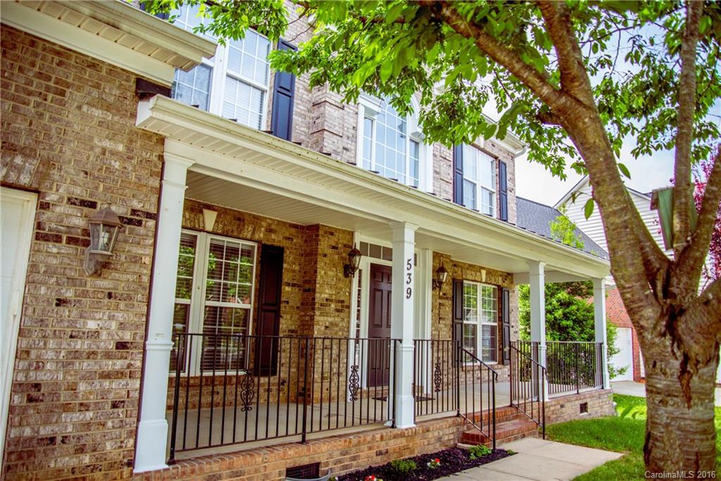 Knightsbridge - Residential