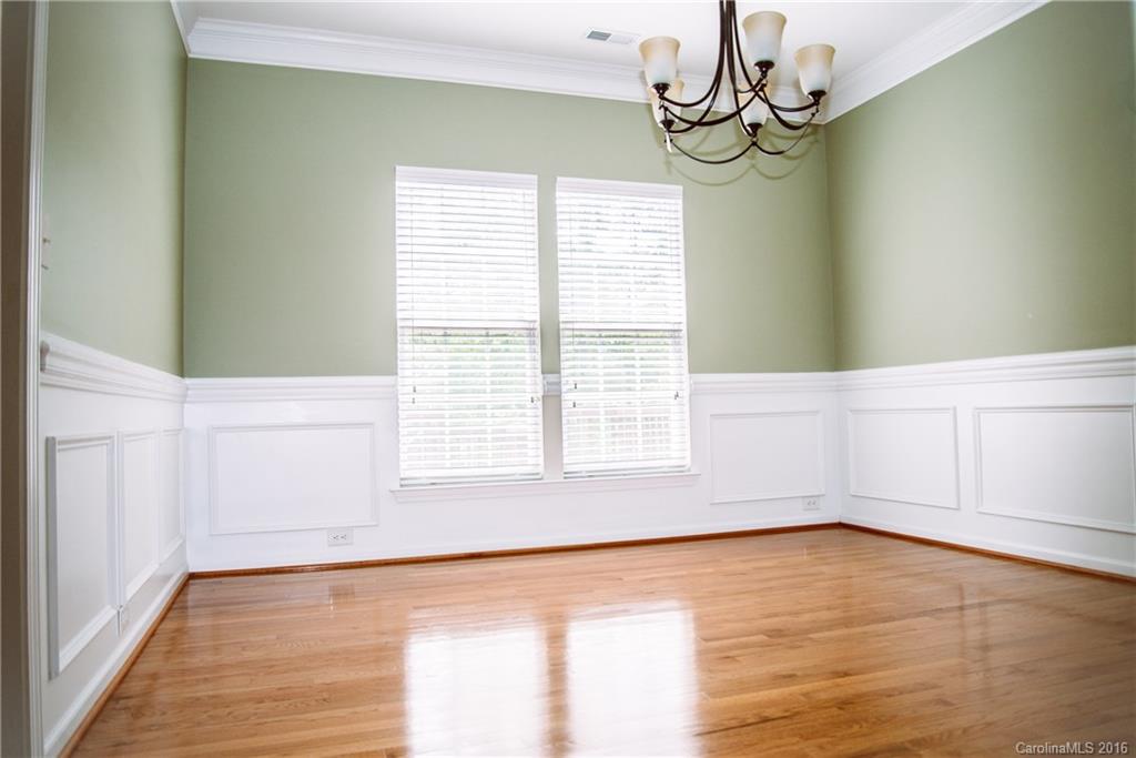 Knightsbridge - Residential