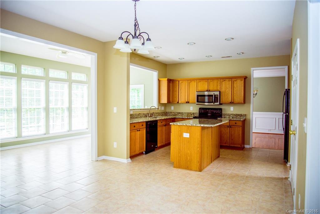 Knightsbridge - Residential