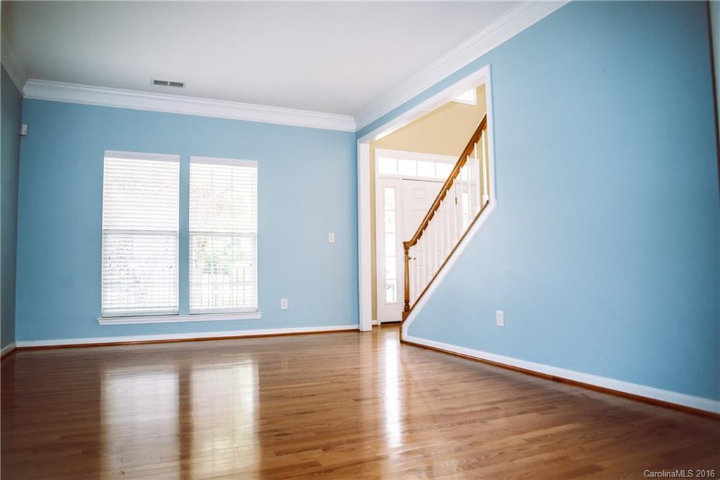 Knightsbridge - Residential