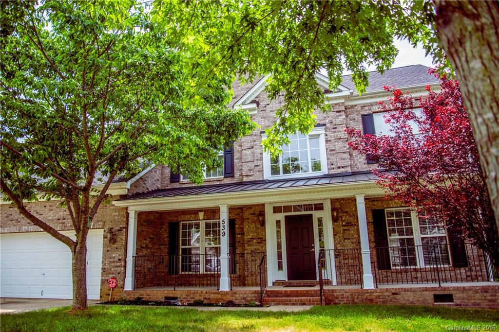 Knightsbridge - Residential