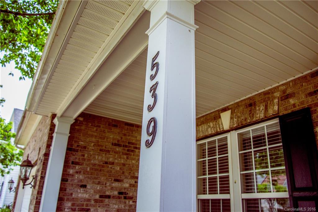 Knightsbridge - Residential