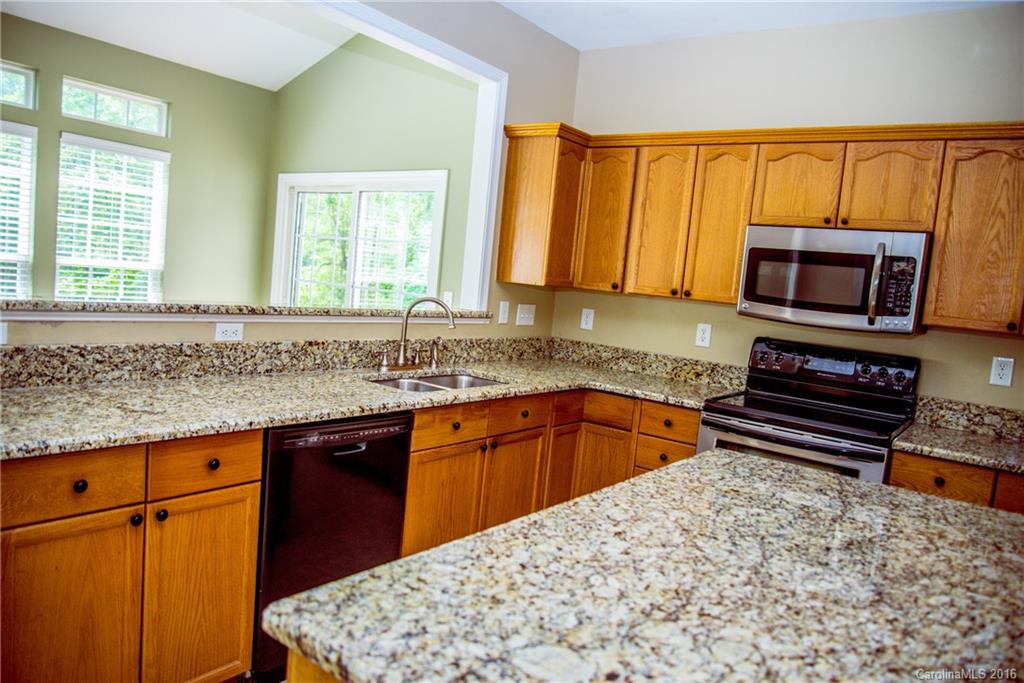 Knightsbridge - Residential