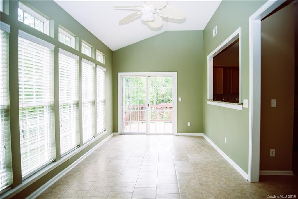 Knightsbridge - Residential