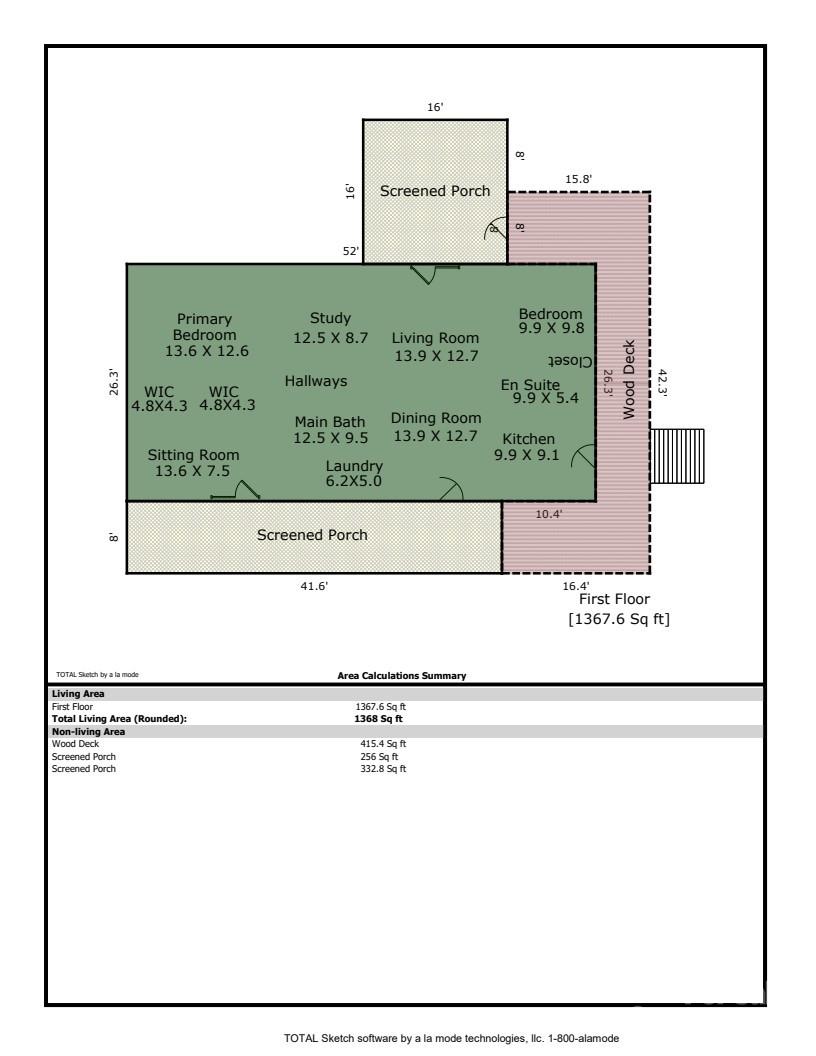 Winfield Cove - Residential