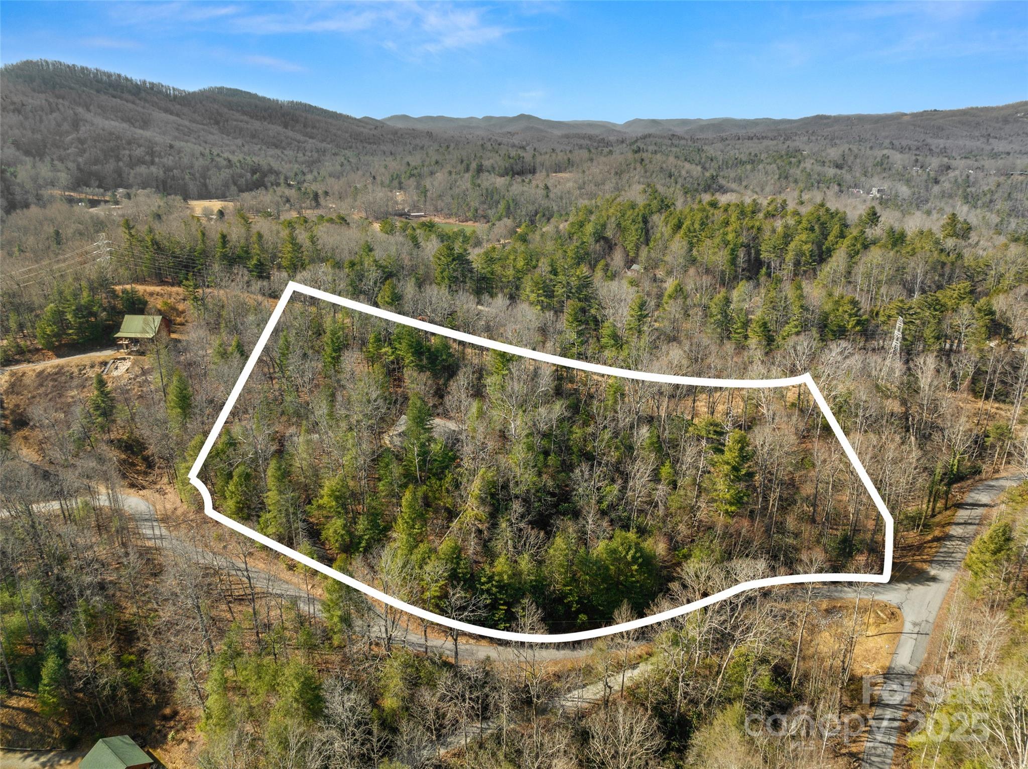 Winfield Cove - Residential