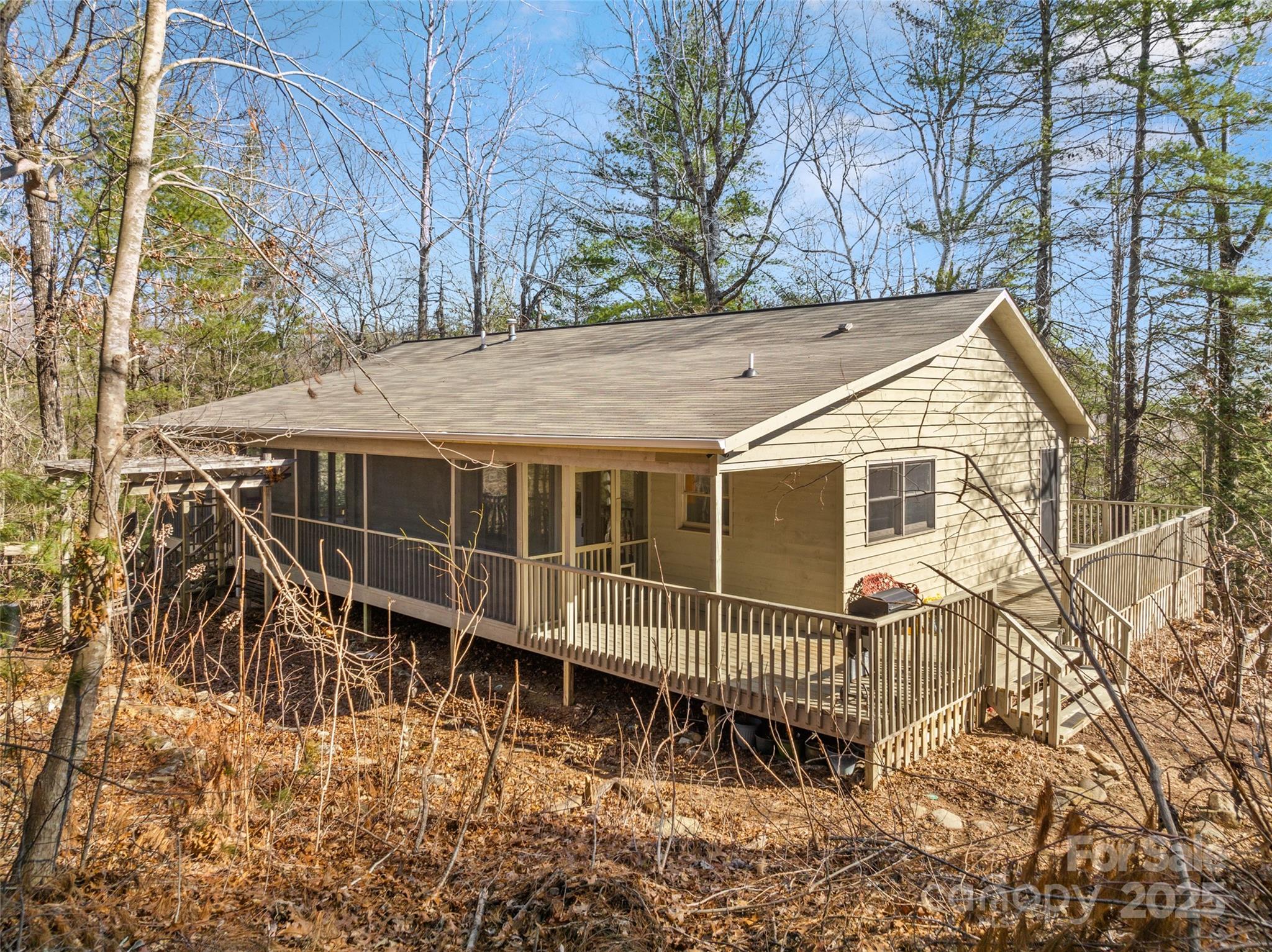 Winfield Cove - Residential