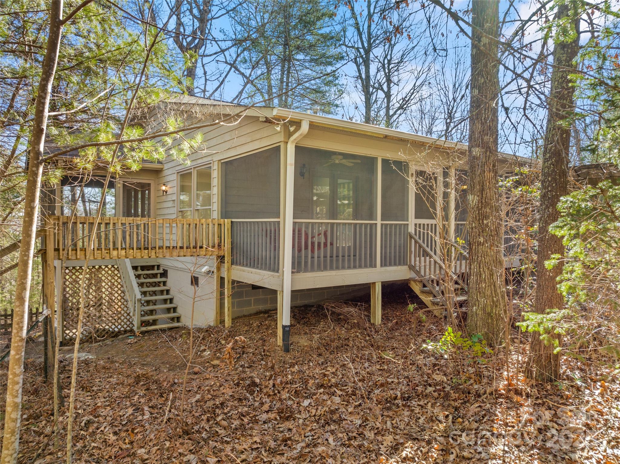 Winfield Cove - Residential