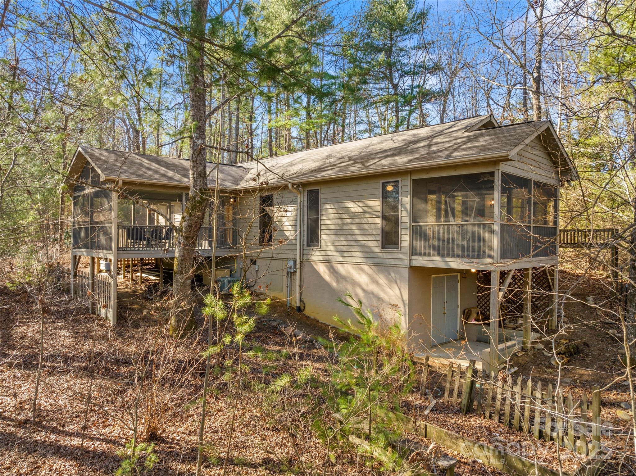 Winfield Cove - Residential