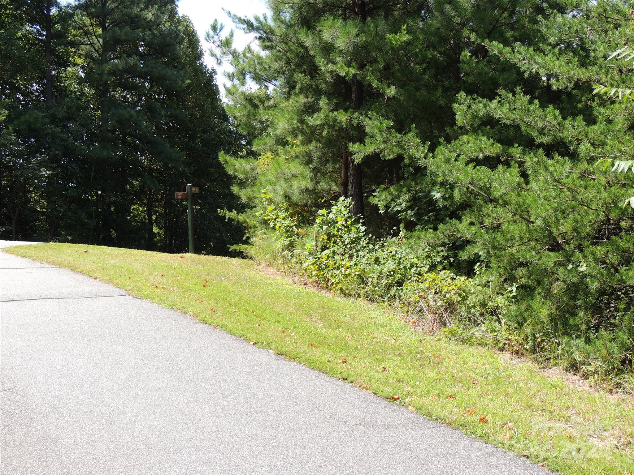 Yellowtop Mountain Estates - Land