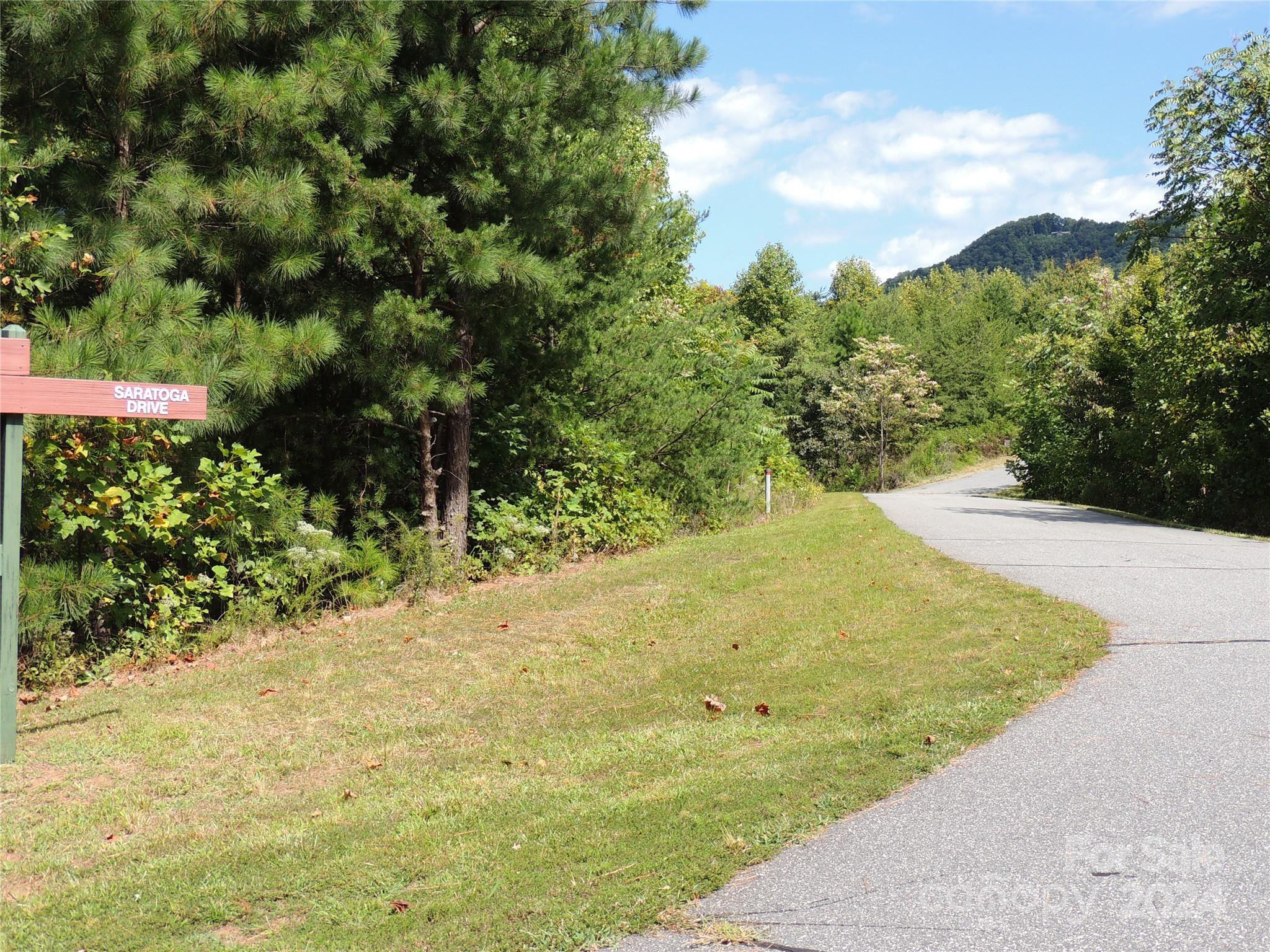 Yellowtop Mountain Estates - Land