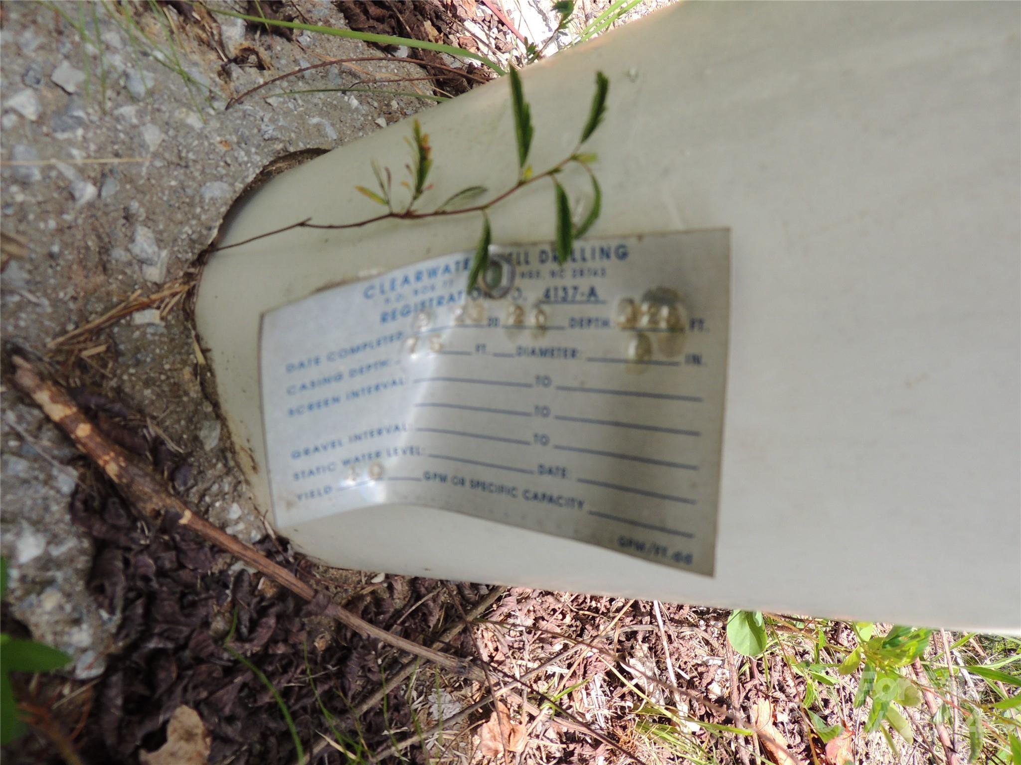 Yellowtop Mountain Estates - Land