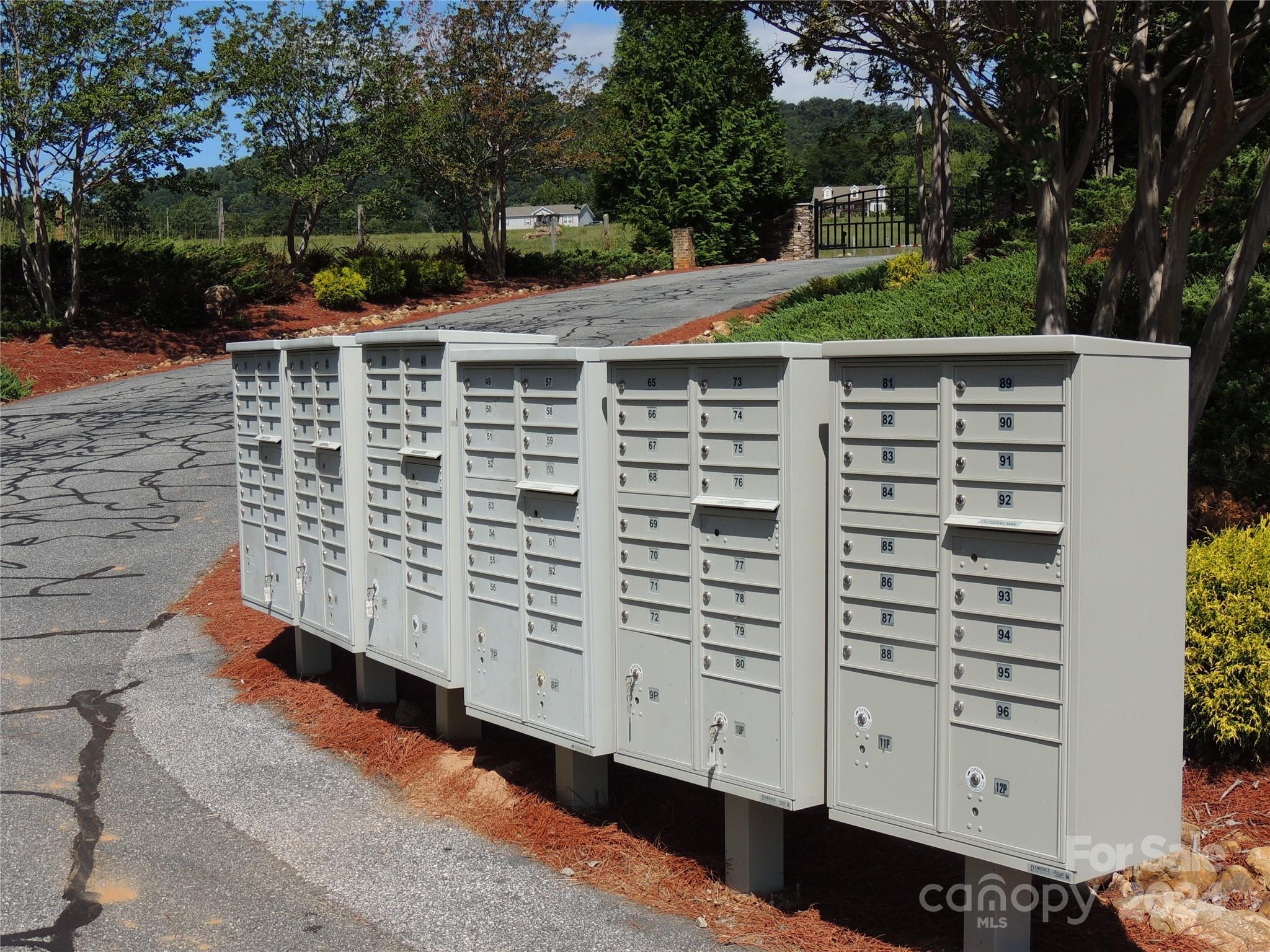 Yellowtop Mountain Estates - Land