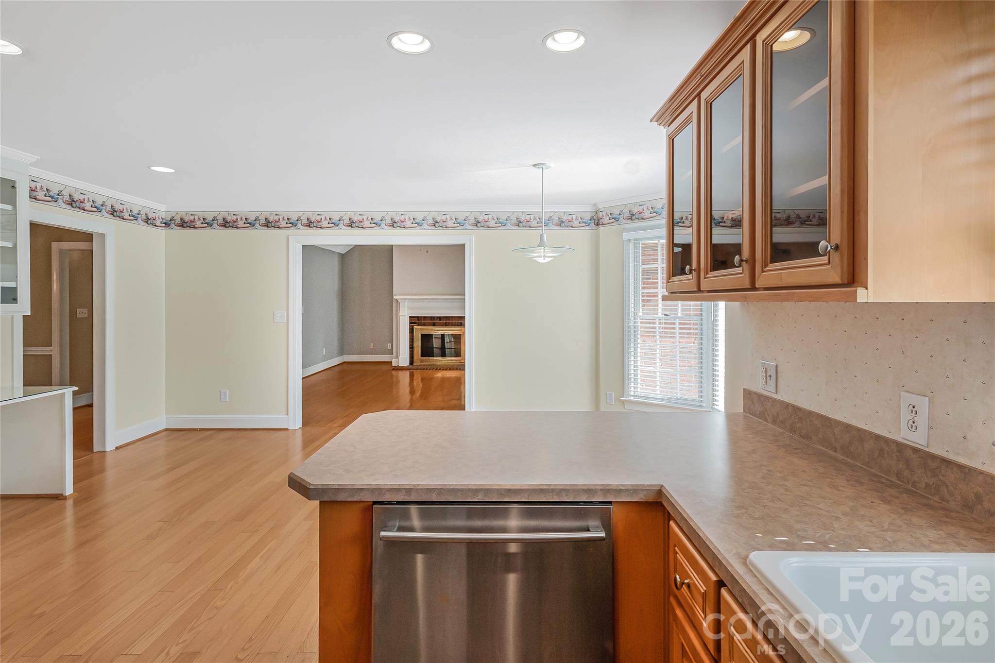 Brightland Run - Residential