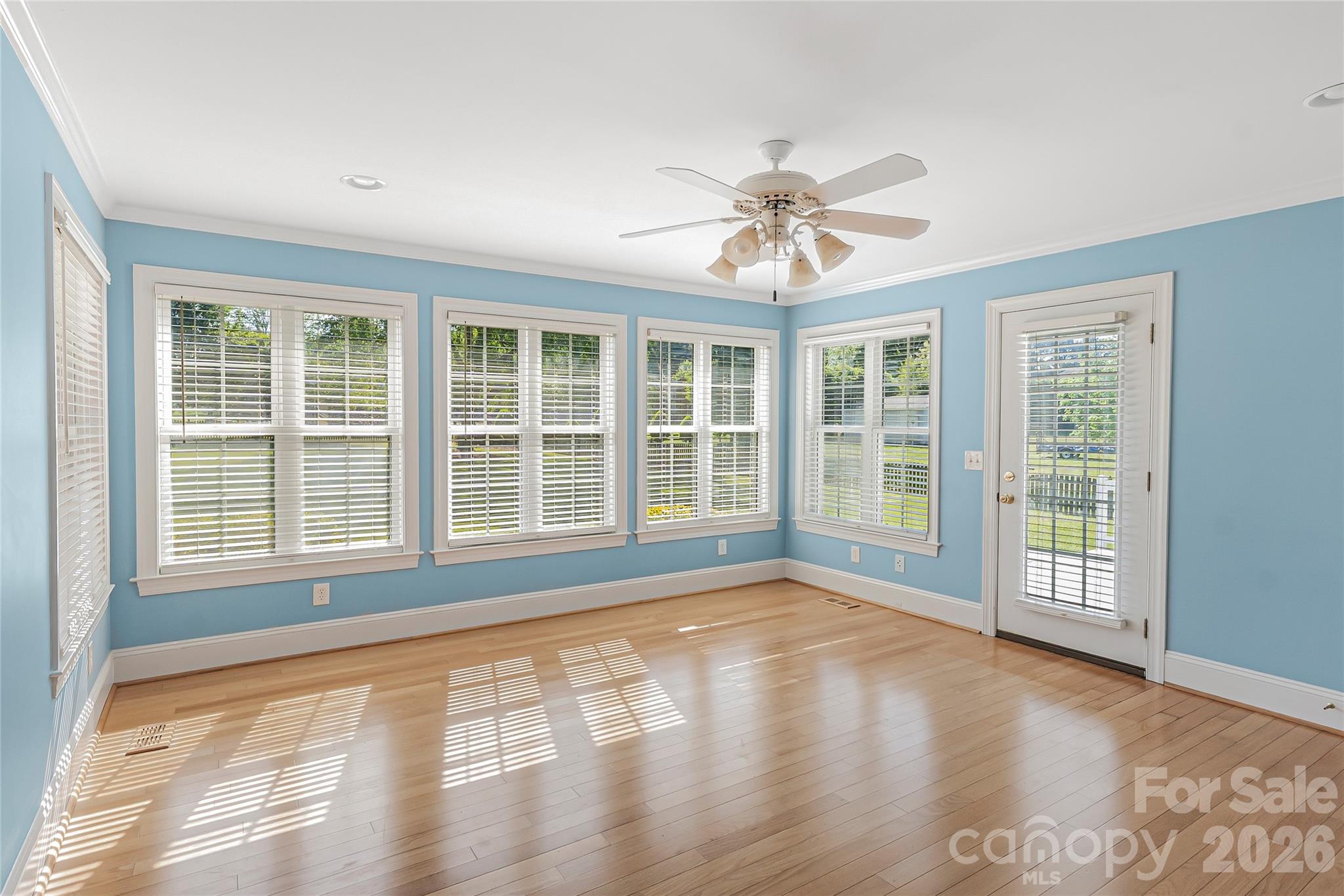 Brightland Run - Residential