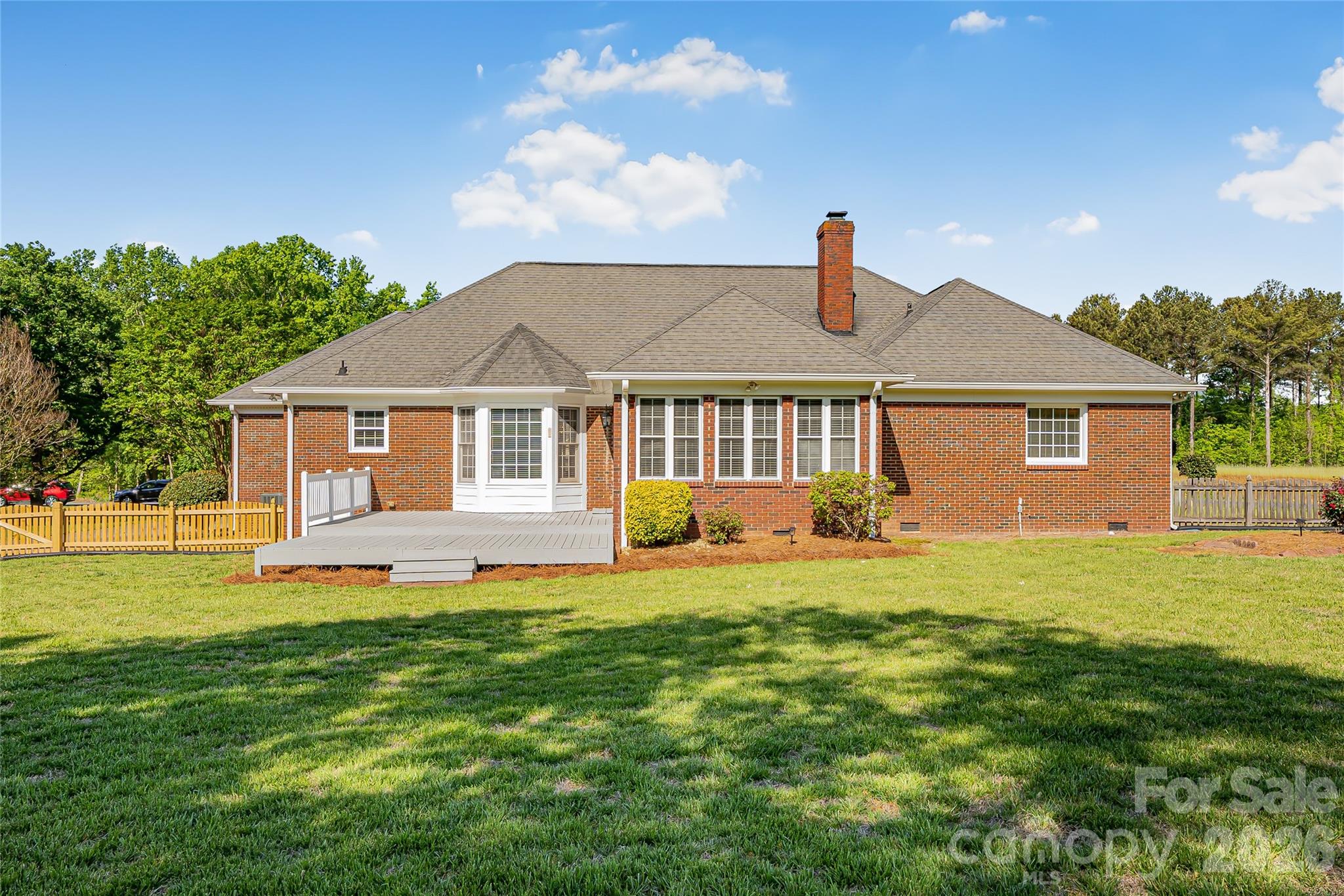 Brightland Run - Residential