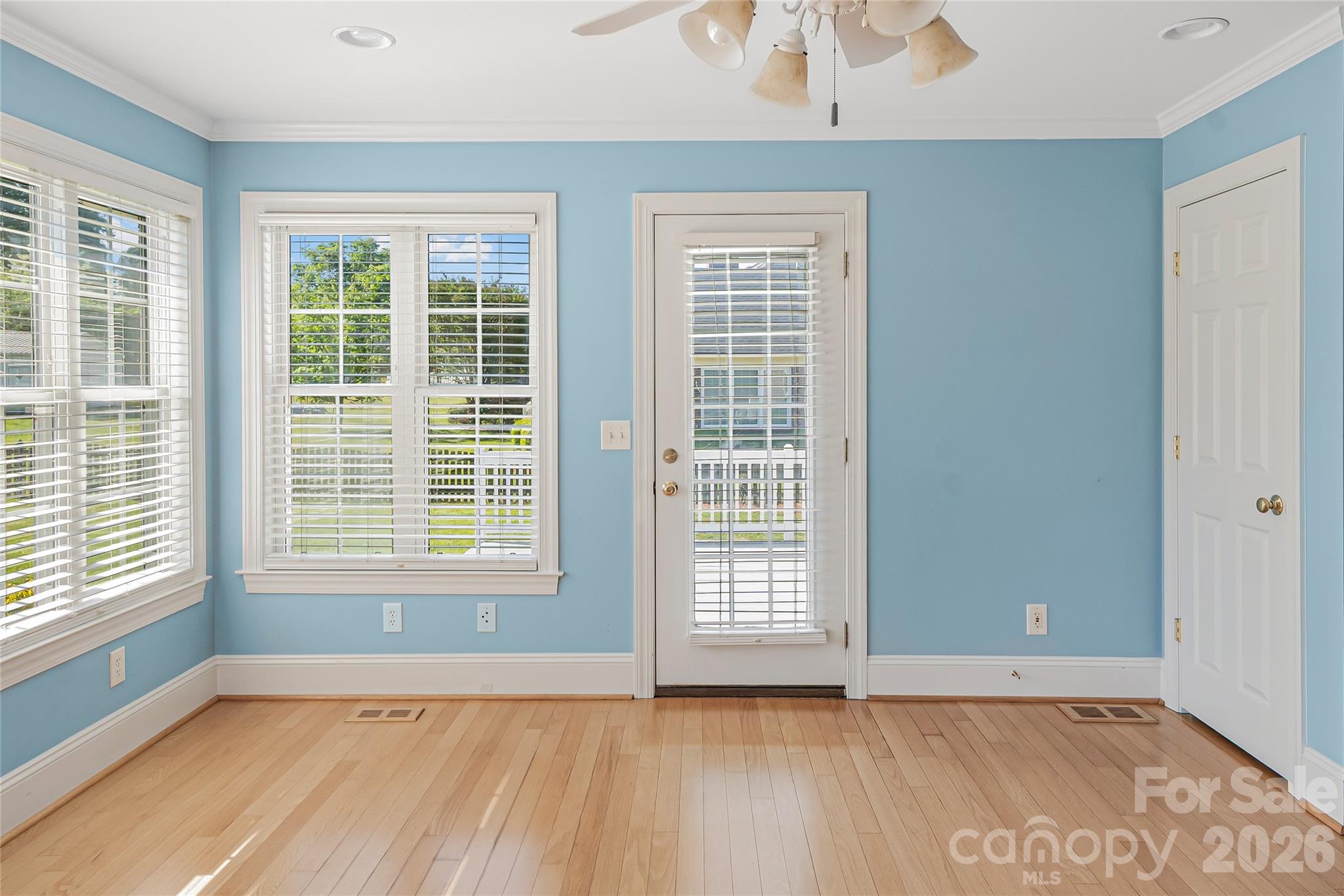 Brightland Run - Residential