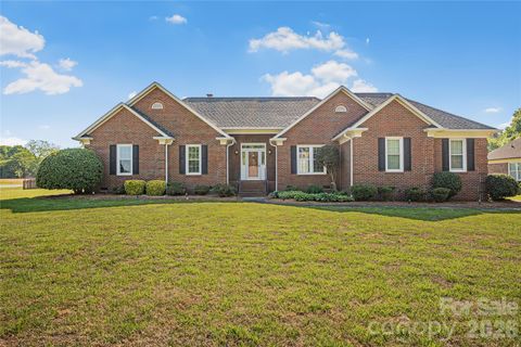Photo of 101 Brightland Run, Monroe, NC 28110 (MLS # 4370160)
