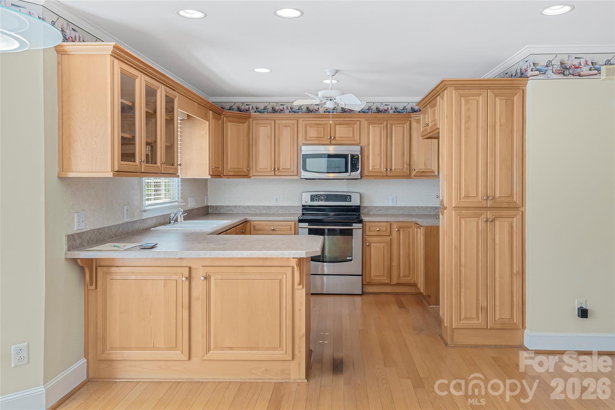 Brightland Run - Residential