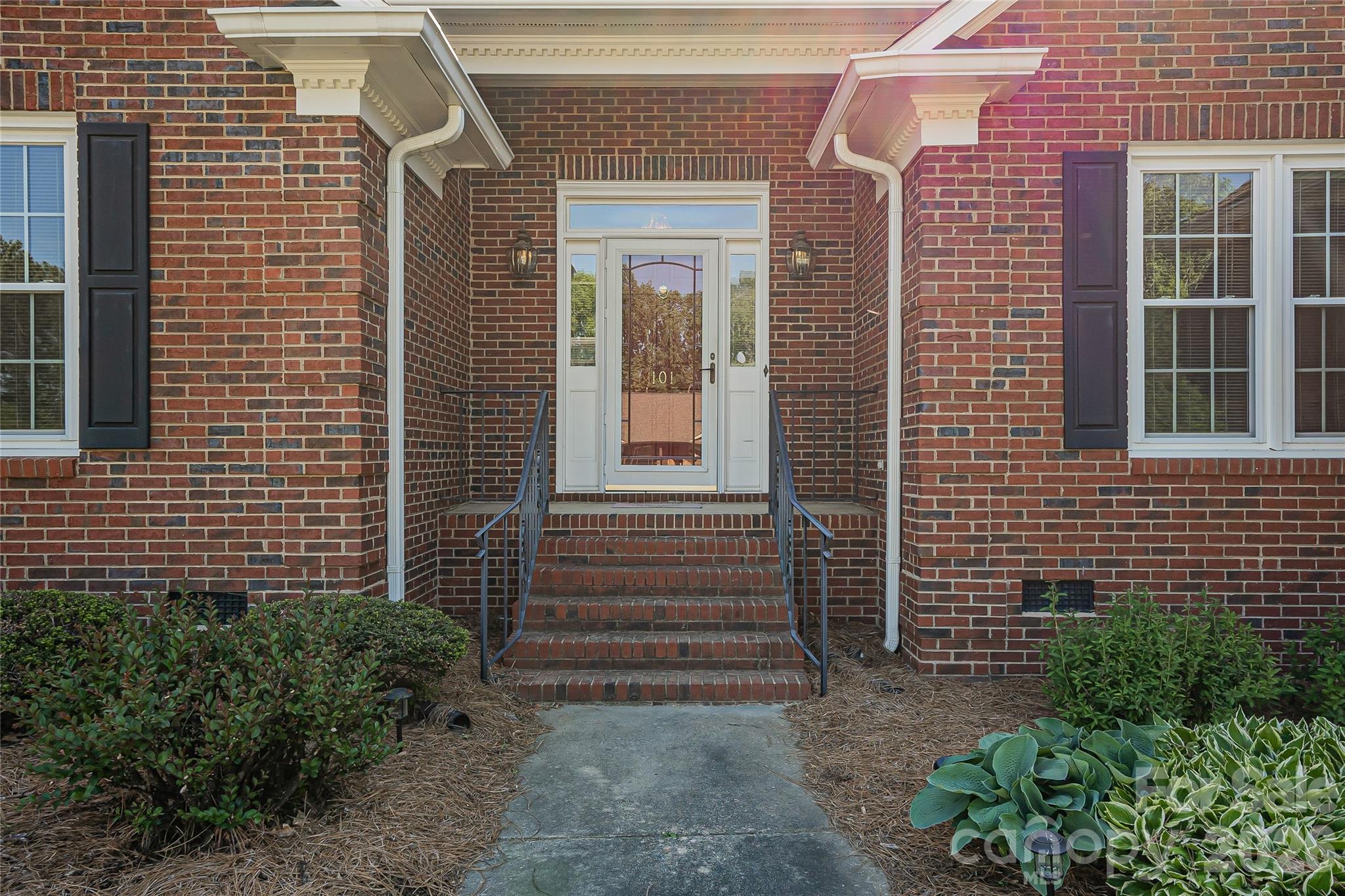Brightland Run - Residential