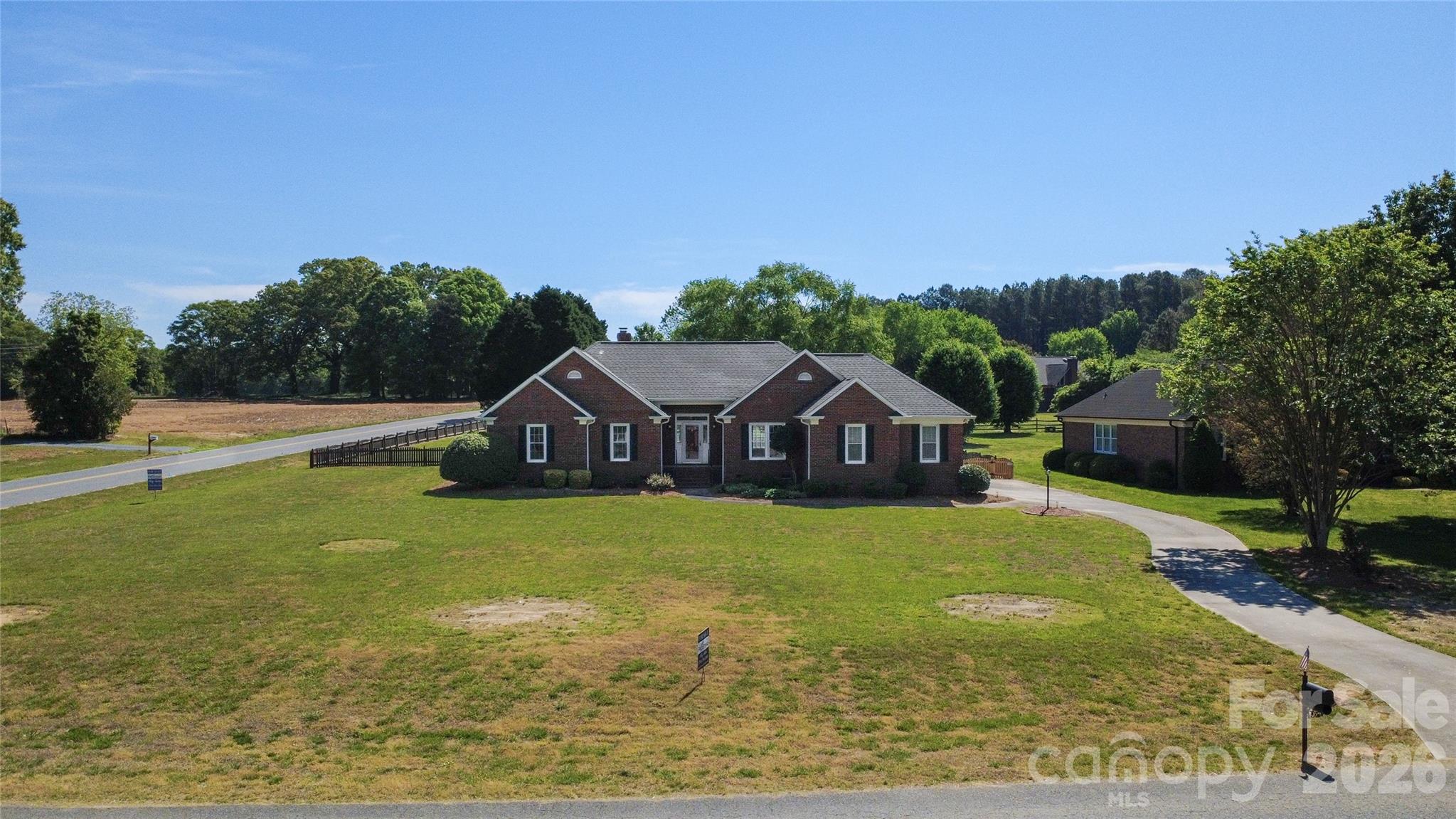 Brightland Run - Residential