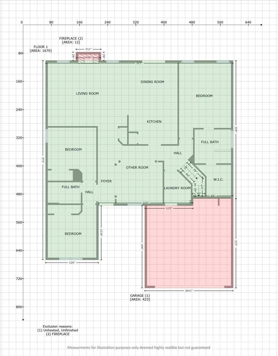Houston Hills - Residential